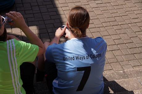 Com Together Cup